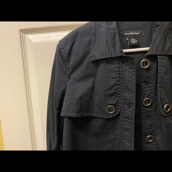 Jacket - Picture 8 of 8